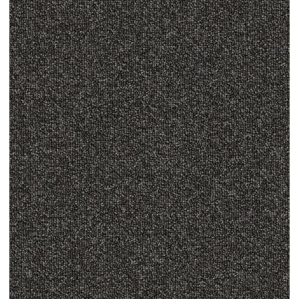 Top Performer 20 Charcoal Carpet Swatch