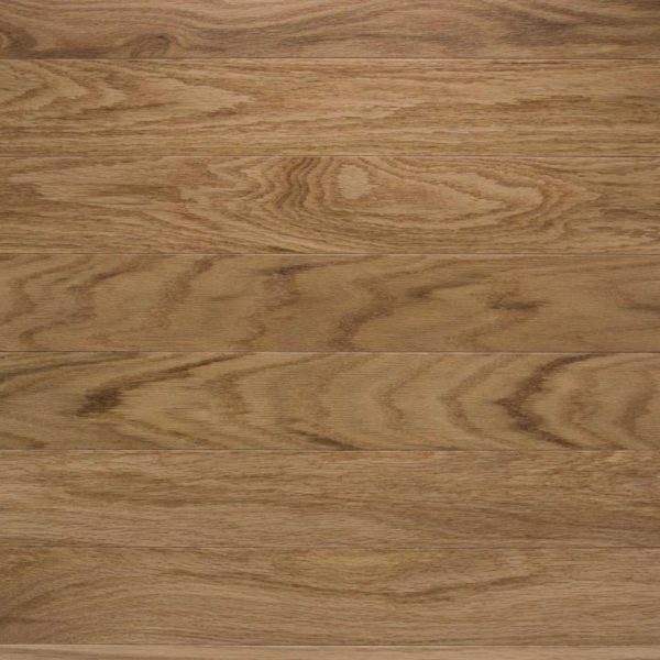 Natural Red Oak