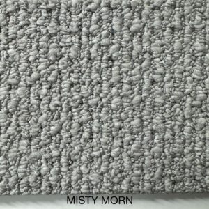 Misty Morn