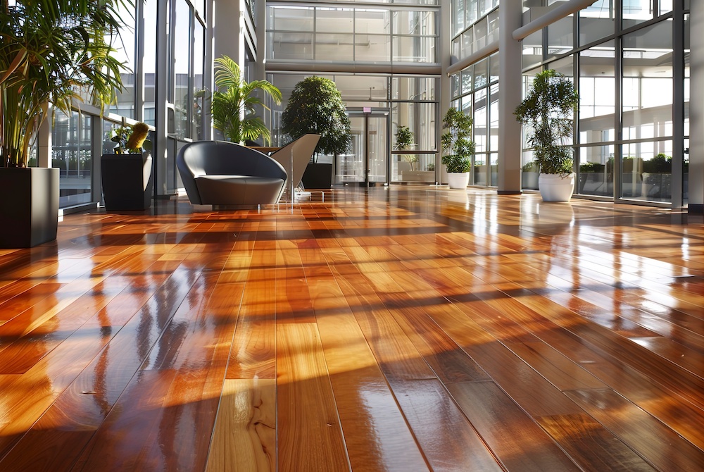 All Commercial Flooring