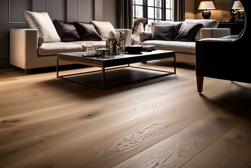 Laminate Flooring