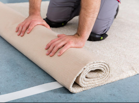 Carpet Cushion