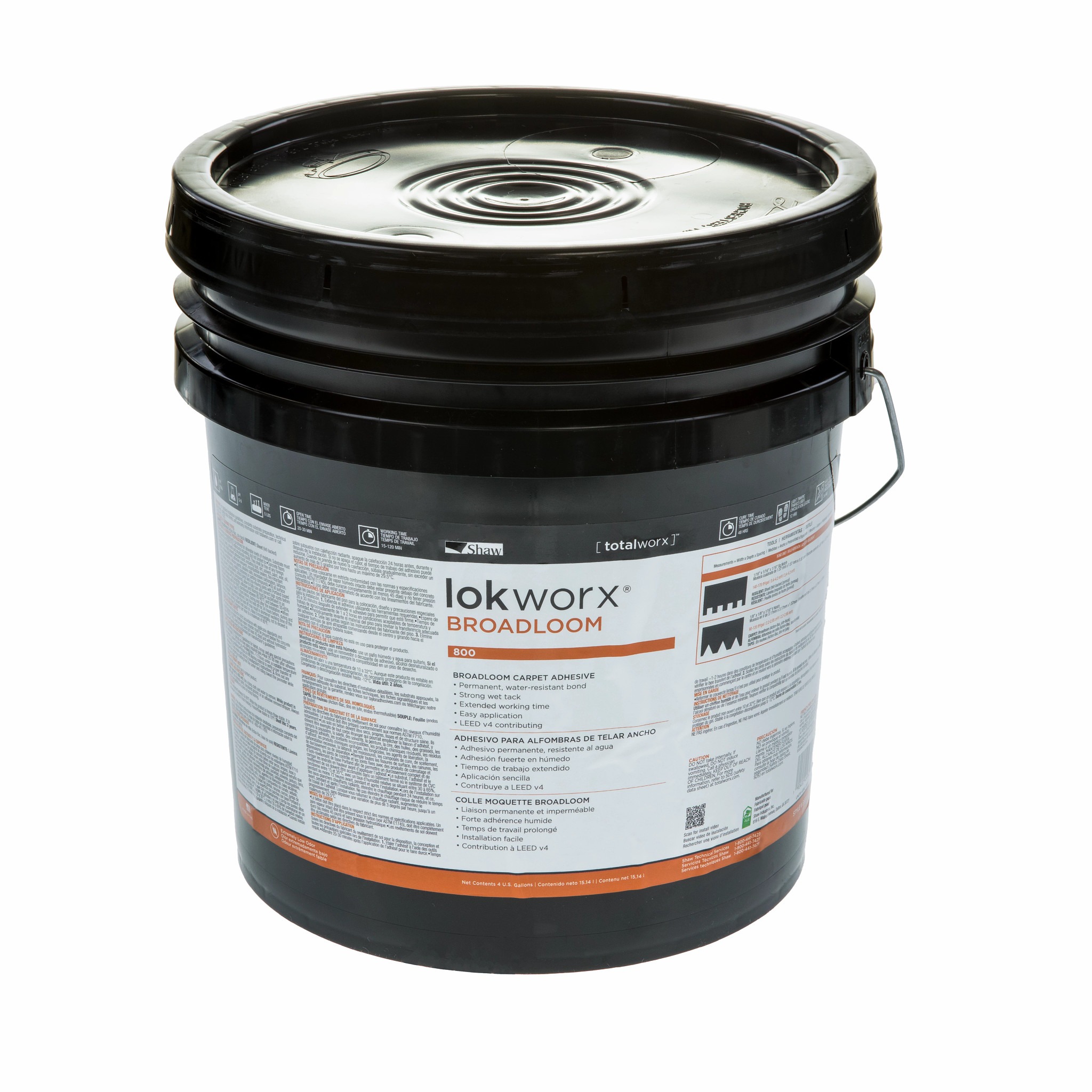 Multipurpose Adhesive