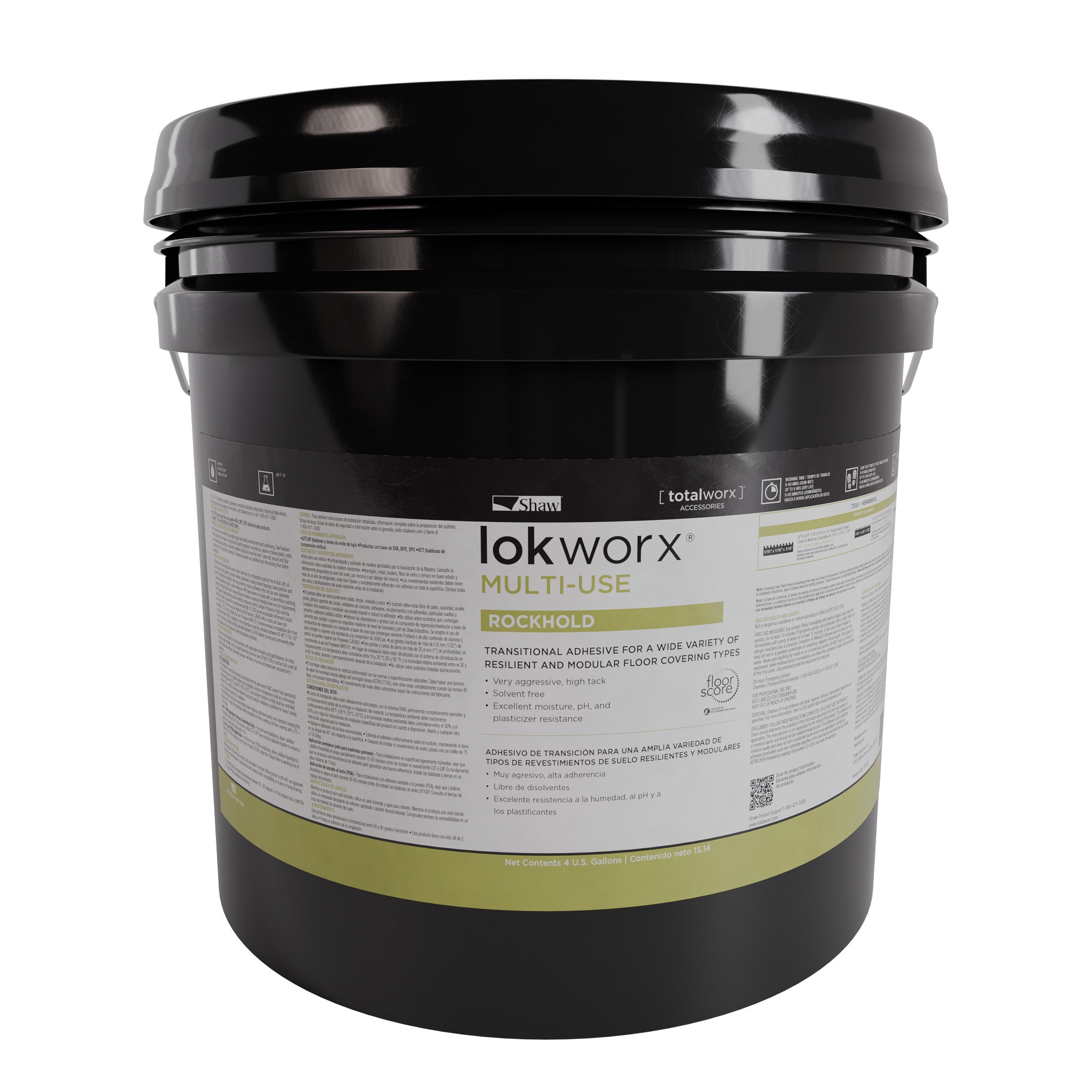 Pressure Sensitive Adhesive